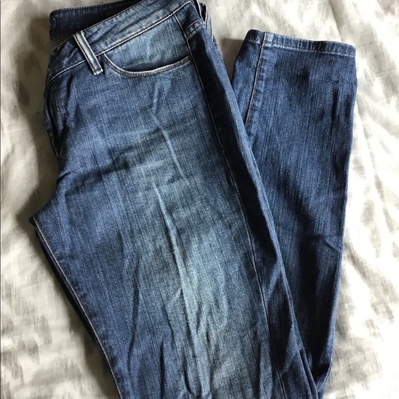 Guess jeans Rachel relaxed skinny size 30 - Picture 2 of 5